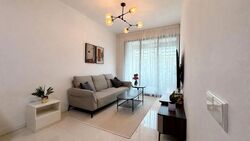Treasure at Tampines (D18), Condominium #610238881